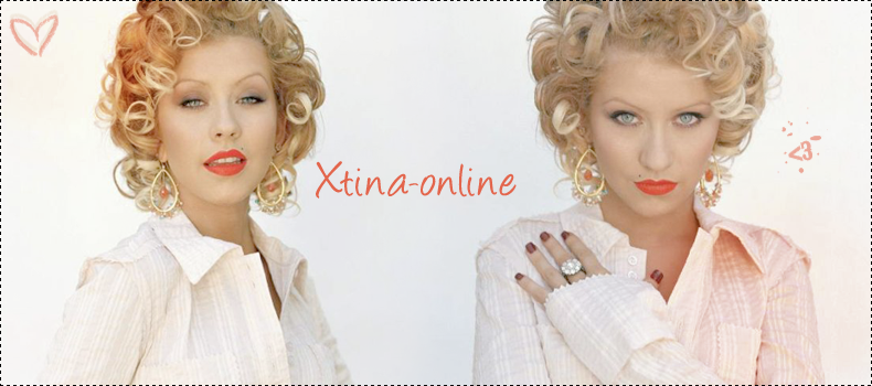 Xtina-Online